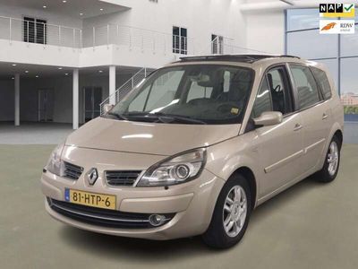 Renault Grand Scénic III
