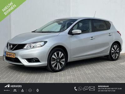 Nissan Pulsar