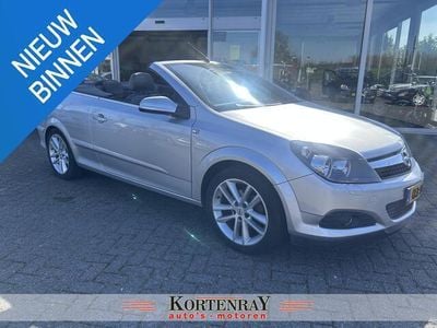 Opel Astra Cabriolet