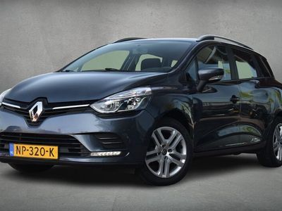 Renault Clio GrandTour