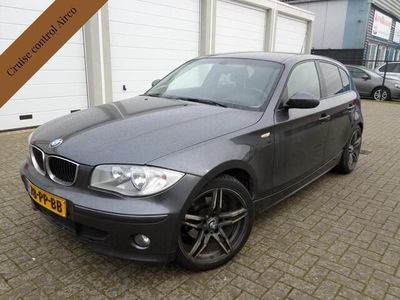 tweedehands BMW 120 1-SERIE i