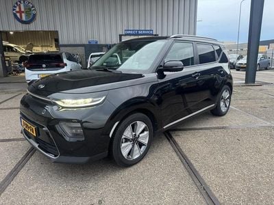 Kia Soul EV