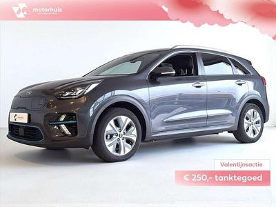 Occasion Kia e-Niro 150 kW (204 PK) 2020 Grijs SUV