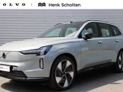 Volvo EX90