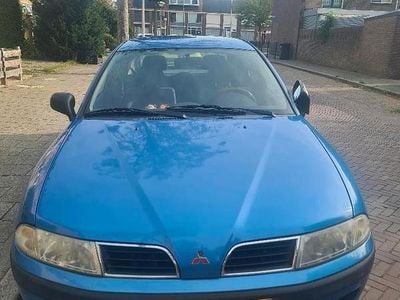 Occasion 2001 Mitsubishi Carisma | € 1.450 (Eerlijke prijs)