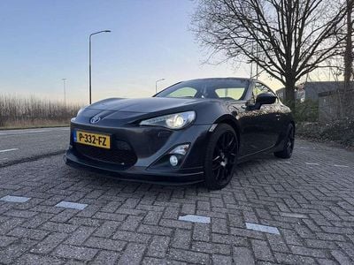 Occasion 2014 Toyota GT86 GT Coupé | € 19.000 (Eerlijke prijs)
