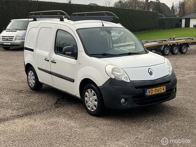 Occasion Renault Kangoo Komfort 75 PK (55 kW) 2013 Overige MPV