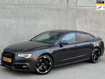 tweedehands Audi S5 Sportback 3.0 TFSI 333pk Quattro S-Tronic 2012