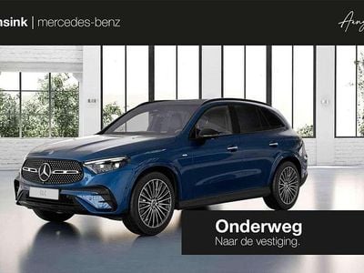 Mercedes GLC300e