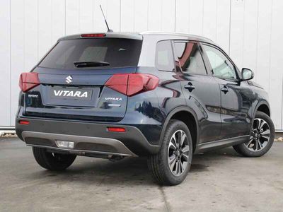 tweedehands Suzuki Vitara 