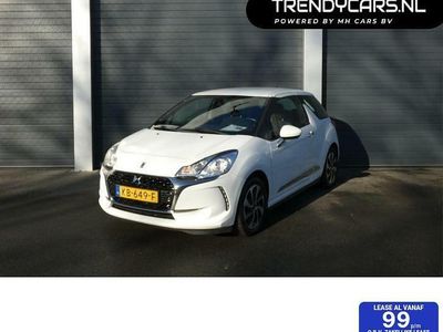 DS Automobiles DS3
