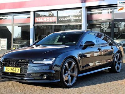 Audi A7 Sportback