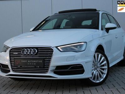 Audi A3 Sportback e-tron