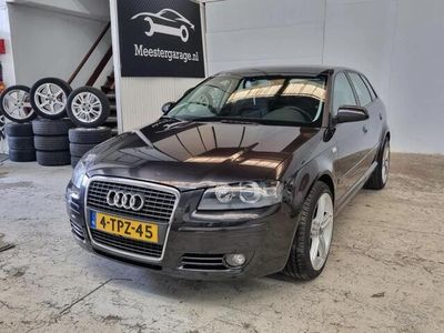 tweedehands Audi A3 AUDI