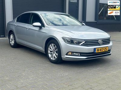 tweedehands VW Passat 1.4 TSI ACT Highline-Topstaat-Airco-Cruise-ST.VV-APK