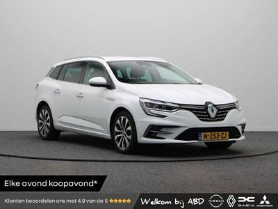 Renault Mégane IV