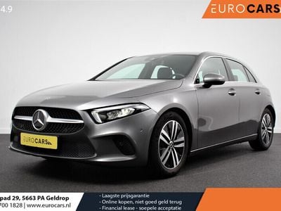 Mercedes A200