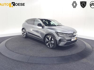 Grijs Gebruikt 2023 Renault Mégane IV Techno Hatchback | € 22.900