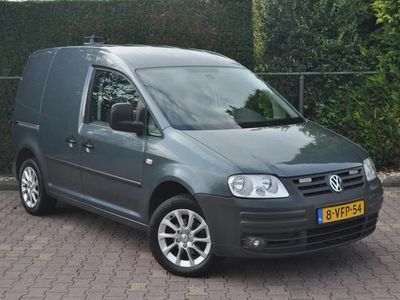 VW Caddy