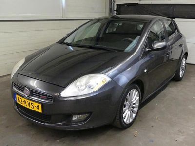 Fiat Bravo