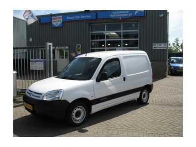 tweedehands Citroën Berlingo 1.6 HDI FIRST