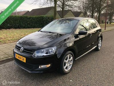 tweedehands VW Polo 1.4-16V Comfortline Nieuwe APK!!