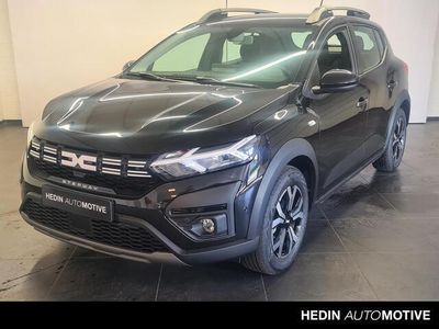 tweedehands Dacia Sandero Stepway 1.0 TCe 100 ECO-G Up&Go