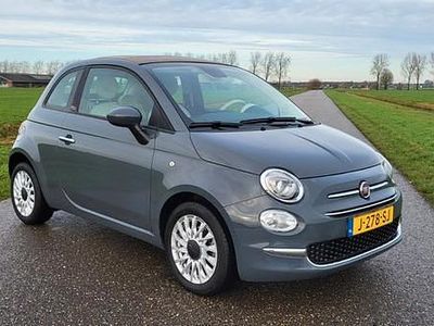 Gebruikt 2020 Fiat 500e | € 12.499 (Eerlijke prijs)