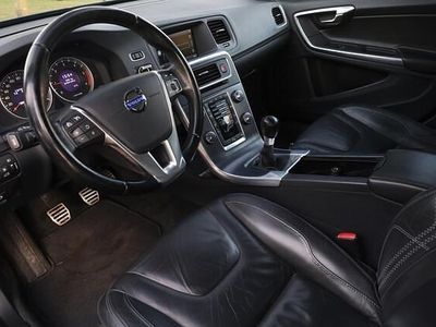 Blauw Occasion 2012 Volvo V60 Ocean Race Stationwagen | € 7.845 (Iets duurder)