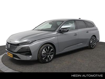 Occasion Peugeot 308 SW Allure 145 PK (106 kW) 2025 Grijs Stationwagen