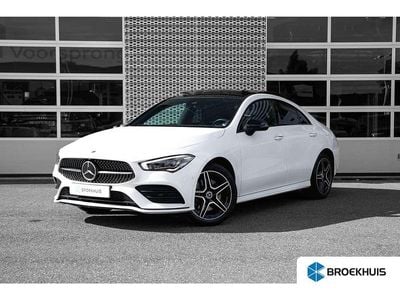 Mercedes CLA250e