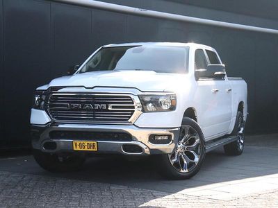 Occasion Dodge Ram 2018 Wit Pickup