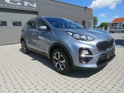 tweedehands Kia Sportage 1.6i More