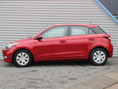 tweedehands Hyundai i20 1.2 HP i-Motion