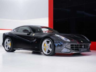 Ferrari F12