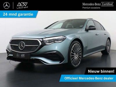 Mercedes E300