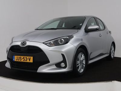 Occasion Mazda 2 116 PK (85 kW) 2023 Grijs metallic Hatchback