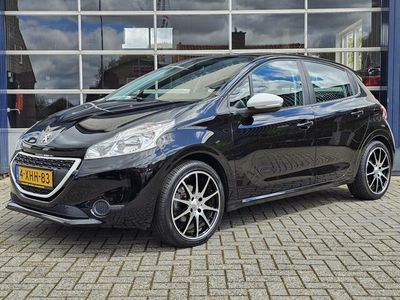 tweedehands Peugeot 208 1.0 VTi LIKE