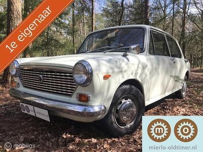 Wit Occasion 1969 Austin 1100 | € 9.950
