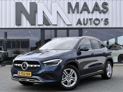 Mercedes GLA250