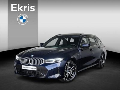 BMW 330e