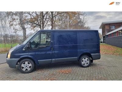 Gebruikt 2011 Ford Transit | € 999 (Super prijs)