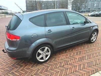 Gebruikt 2012 Seat Altea XL MPV | € 3.100 (Super prijs)