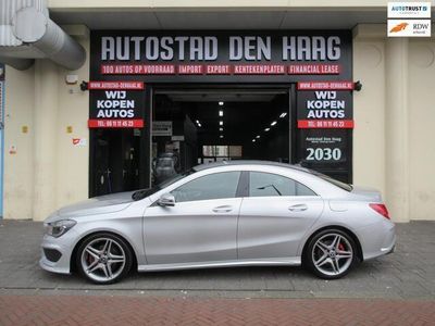 Mercedes CLA200