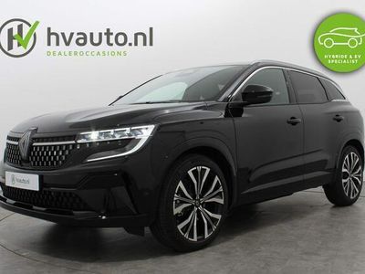 tweedehands Renault Austral 1.2 E-TECH HYBRID 200PK ICONIC | Voorruitverwarmin