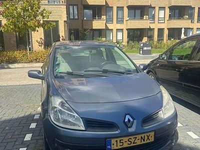 Renault Clio II