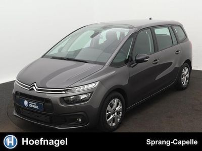 Citroën Grand C4 Picasso