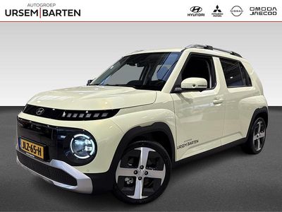 Geel Occasion 2025 Hyundai Inster Hatchback | € 27.930 (Duur)