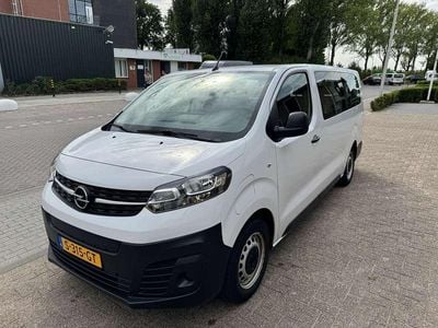 Opel Vivaro-e Combi
