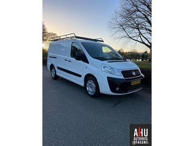 Overige Gebruikt 2014 Fiat Scudo Van | € 6.950 (Goede deal)